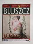 BLUSZCZ NR 2 LISTOPAD 2008 w sklepie internetowym staradobraksiazka.pl