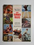 SIMPSONS SEARS 1972 SUMMER VALUES w sklepie internetowym staradobraksiazka.pl