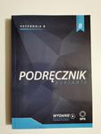 PODRĘCZNIK KURSANTA KATEGORIA B 2016 w sklepie internetowym staradobraksiazka.pl