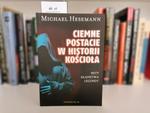 Ciemne postacie w historii kościoła - Michael Hasemann w sklepie internetowym staradobraksiazka.pl