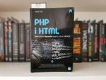 PHP i HTML Tworzenie stron dynamicznych www - Jacek Ross w sklepie internetowym staradobraksiazka.pl