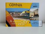 Gdynia. A sunny city with a zest w sklepie internetowym staradobraksiazka.pl