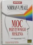 Moc pozytywnego myślenia - Norman V. Peale w sklepie internetowym staradobraksiazka.pl