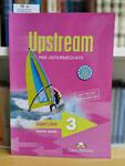 Upstream Pre-Intermediate Student's Book 3 w sklepie internetowym staradobraksiazka.pl