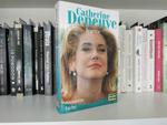 Catherine Deneuve Biografia - Alexandre Fache w sklepie internetowym staradobraksiazka.pl