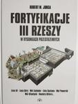 FORTYFIKACJE III RZESZY W RYSUNKACH PRZESTRZENNYCH - Robert M. Jurga 2013 w sklepie internetowym staradobraksiazka.pl