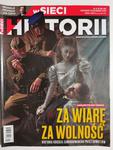 W Sieci Historii Nr 9-10 (88-89) 2020 w sklepie internetowym staradobraksiazka.pl