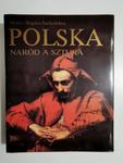 Polska Naród a sztuka - Maria i Bogdan Suchodolscy 1988 w sklepie internetowym staradobraksiazka.pl