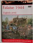 WIELKIE BITWY II WOJNY ŚWIATOWEJ. Falaise 1944 – Zagłada armii w sklepie internetowym staradobraksiazka.pl