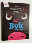 BYK JAK BYK - Agnieszka Frączek w sklepie internetowym staradobraksiazka.pl
