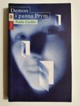 DEMON I PANNA PRYM - Paulo Coelho w sklepie internetowym staradobraksiazka.pl