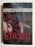 STRACH - Thomas H. Cook w sklepie internetowym staradobraksiazka.pl