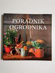 PORADNIK OGRODNIKA - David Curnock w sklepie internetowym staradobraksiazka.pl