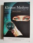 KLEJNOT MEDYNY - Sherry Jones w sklepie internetowym staradobraksiazka.pl