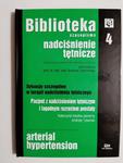 BIBLIOTEKA CZASOPISMA NADCIŚNIENIE TĘTNICZE 4 w sklepie internetowym staradobraksiazka.pl