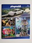 PLAYMOBIL 2021 KATALOG WAŻNY OD SIERPNIA DO GRUDNIA w sklepie internetowym staradobraksiazka.pl