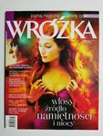 WRÓŻKA NR 11 LISTOPAD 2013 w sklepie internetowym staradobraksiazka.pl