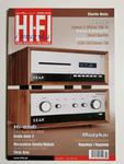 HI-FI I MUZYKA NR 10/2021 (276) w sklepie internetowym staradobraksiazka.pl