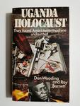 UGANDA HOLOCAUST - Dan Wooding w sklepie internetowym staradobraksiazka.pl