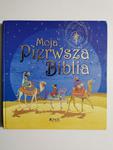 MOJA PIERWSZA BIBLIA w sklepie internetowym staradobraksiazka.pl