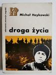 !? - DROGA ŻYCIA - Michał Haykowski w sklepie internetowym staradobraksiazka.pl