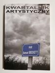 KWARTALNIK ARYSTYCZNY KUJAWY I POMORZE 2008 NR 4 (60) ROK XVI w sklepie internetowym staradobraksiazka.pl