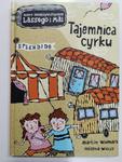 BIURO DETEKTYWISTYCZNE LASSEGO I MAI. Tajemnica cyrku - Martin Wimark, Helena Willis w sklepie internetowym staradobraksiazka.pl