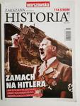 GAZETA WARSZAWSKA . ZAKAZANA HISTORIA Nr. 5/2020 w sklepie internetowym staradobraksiazka.pl