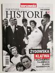 GAZETA WARSZAWSKA . ZAKAZANA HISTORIA Nr. 12/2021 – 01/2022 w sklepie internetowym staradobraksiazka.pl