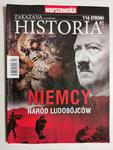 GAZETA WARSZAWSKA . ZAKAZANA HISTORIA Nr. 10/2020 w sklepie internetowym staradobraksiazka.pl