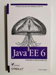 JAVA EE 6. LEKSYKON KIESZONKOWY - Arun Gupta w sklepie internetowym staradobraksiazka.pl