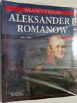 WŁADCY POLSKI nr 48. ALEKSANDER I ROMANOW 1815-1825 w sklepie internetowym staradobraksiazka.pl