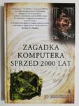 ZAGADKA KOMPUTERA SPRZED 2000 LAT - Jo Marchant w sklepie internetowym staradobraksiazka.pl