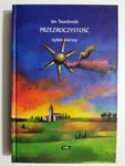 PRZEZROCZYSTOŚĆ. WYBÓR WIERSZY - Jan Twardowski w sklepie internetowym staradobraksiazka.pl