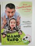 MAMO TATO 3. CO TY NA TO? - Paweł Zawitkowski w sklepie internetowym staradobraksiazka.pl