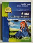 ANIA Z ZIELONEGO WZGÓRZA - Lucy Maud Montgomery w sklepie internetowym staradobraksiazka.pl