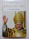 BENEDYKT XVI. POCZĄTKI PONTYFIKATU - John L. Allen w sklepie internetowym staradobraksiazka.pl