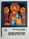 JEZUS CHRYSTUS UZDROWICIEL MOJEJ OSOBY - Thomas Forrest w sklepie internetowym staradobraksiazka.pl