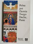 PEŁNA JEST ZIEMIA TWEGO DUCHA, PANIE w sklepie internetowym staradobraksiazka.pl