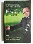KOŚCIELNA WIOSNA - Grzegorz Ryś w sklepie internetowym staradobraksiazka.pl