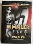 HIMMLER I JEGO BRACIA - Katrin Himmler w sklepie internetowym staradobraksiazka.pl