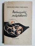 RODZYNKI Z MIGDAŁAMI. ANTOLOGIA POEZJI LUDOWEJ ŻYDÓW POLSKICH w sklepie internetowym staradobraksiazka.pl