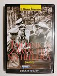 VCD. TAJEMNICA ZAMACHU NA HITLERA CZĘŚĆ 2 w sklepie internetowym staradobraksiazka.pl