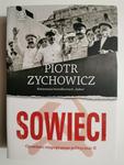 SOWIECI. OPOWIEŚCI NIEPOPRAWNE POLITYCZNIE II - Piotr Zychowicz w sklepie internetowym staradobraksiazka.pl