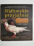 NIEZWYKŁE PRZYJAŹNIE - Jennifer S. Holland w sklepie internetowym staradobraksiazka.pl