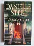 CHARLES STREET 44 - Danielle Steel w sklepie internetowym staradobraksiazka.pl