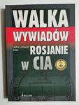 WALKA WYWIADÓW ROSJANIE W CIA - John Limond Hart w sklepie internetowym staradobraksiazka.pl