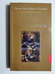 MIESIĄC DUSZ CZYŚĆCOWYCH - Ojciec Jean-Marie Girardin w sklepie internetowym staradobraksiazka.pl