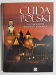 CUDA POLSKI. NAJPIĘKNIEJSZE BUDYNKI I BUDOWLE w sklepie internetowym staradobraksiazka.pl