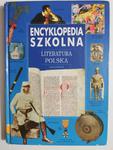 ENCYKLOPEDIA SZKOLNA - Joanna Knaflewska w sklepie internetowym staradobraksiazka.pl